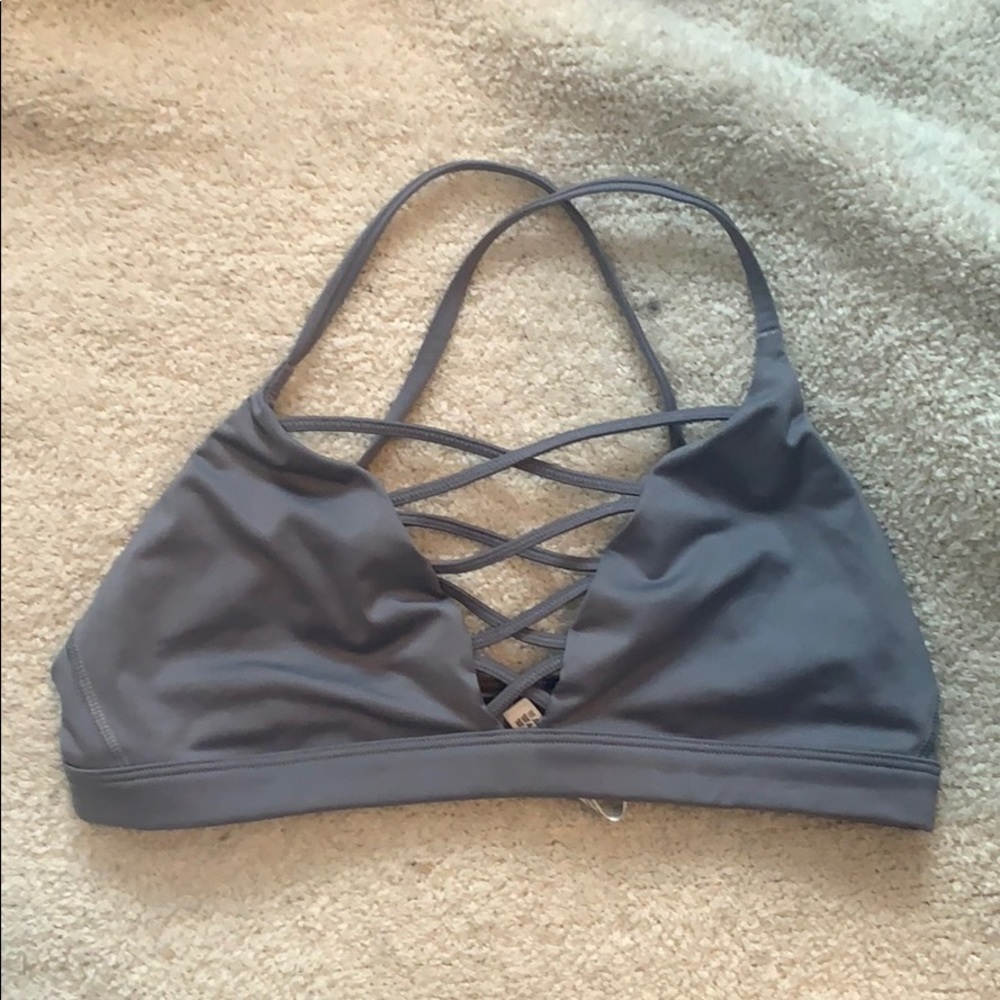 Victoria secret sports bra